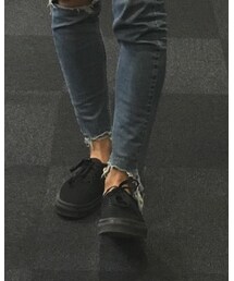 VANS | スニーカー