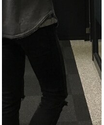 H&M | デニムパンツ