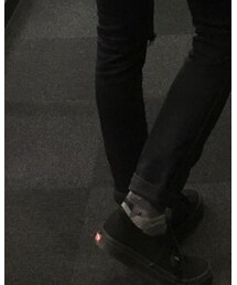 VANS | スニーカー