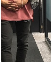 CavariA | その他パンツ