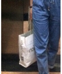 HEYHEY | デニムパンツ