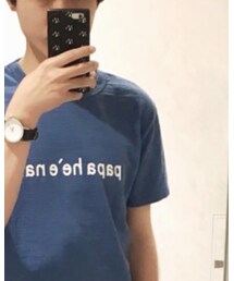 URBAN RESEARCH DOORS | Tシャツ/カットソー