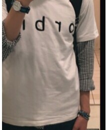 SENSE OF PLACE by URBAN RESEARCH | Tシャツ/カットソー