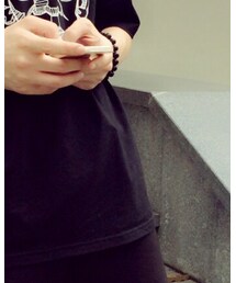 Mr Chuan | Tシャツ/カットソー