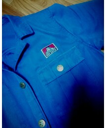 BEN DAVIS | ジャケット/アウター