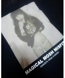 MxMxM×AYAMO | Tシャツ/カットソー