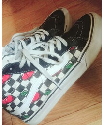 X-girl×VANS | スニーカー