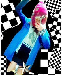 🙋stand-up | その他