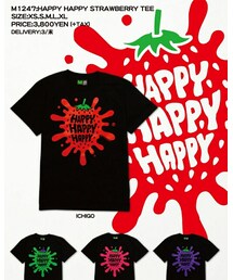 MAGICAL MOSH MISFITS | Tシャツ/カットソー
