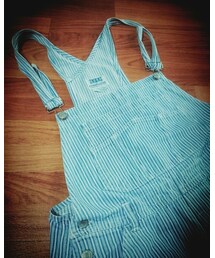 古着 | サロペット/オーバーオール