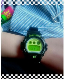 G-SHOCK | アナログ腕時計