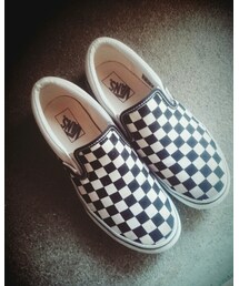 VANS | スニーカー