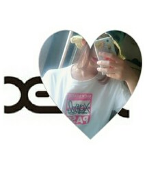 X-girl | Tシャツ/カットソー