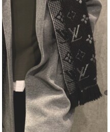 GU | チェスターコート