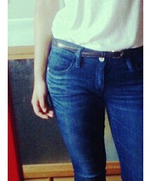 AZUL by moussy | パンツ