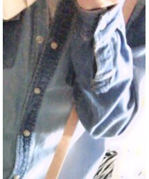 INGNI | シャツ/ブラウス