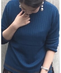 LOIS CRAYON | ニット/セーター