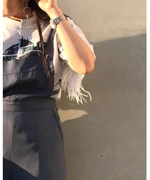 DRYCLEANONLY | Tシャツ/カットソー