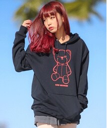 パーカー(パーカー)