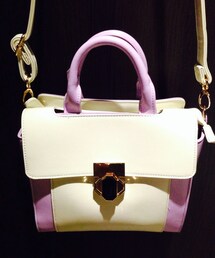 mysty woman | 3wayバッグ(ショルダーバッグ)