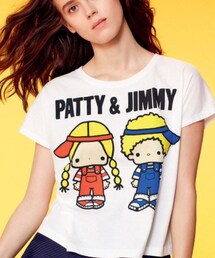 UNIQLO | PATTY&JIMMY Tシャツ(Tシャツ/カットソー)