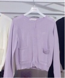 merry jenny | Basicカーディガン(カーディガン/ボレロ)