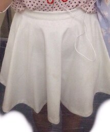 merry jenny | サス付きスカート(スカート)