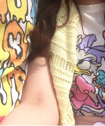 ディズニーTシャツ(Tシャツ/カットソー)