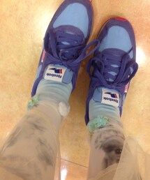 coup de main | お花靴下✪(ソックス/靴下)