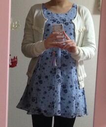 NICE CLAUP | ワンピース(ワンピース)