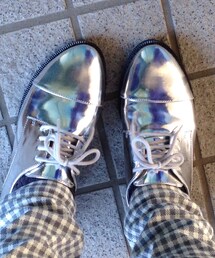 ORiental TRaffic | マニッシュシューズ(その他シューズ)