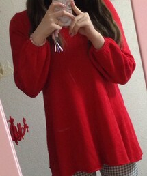 Heather | ゆるニット(ニット/セーター)