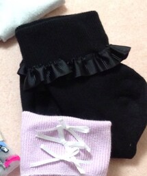 tutuanna | フリル靴下(ソックス/靴下)