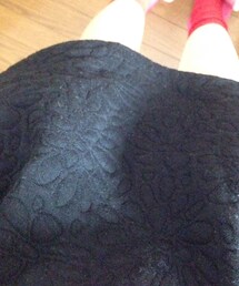 merry jenny | お花スカート(スカート)