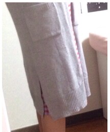 mystic | カーディガン/ボレロ