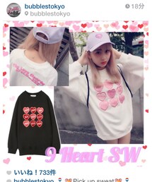 BUBBLES | ワンピース