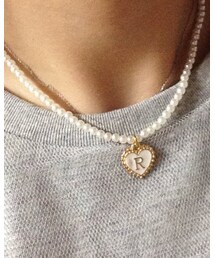 me% | ネックレス