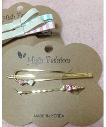 Cou Cou! | その他ヘアアクセサリー