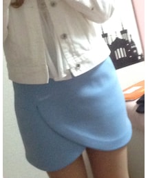 MURUA | スカート