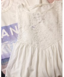 GU | Tシャツ/カットソー