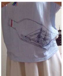 UNIQLO | Tシャツ/カットソー