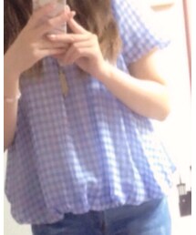 paravion | シャツ/ブラウス