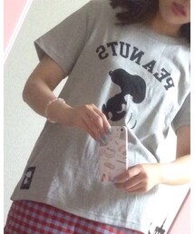 CIAOPANIC TYPY | Tシャツ/カットソー