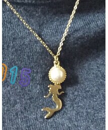 アクセサリー屋さん | ネックレス