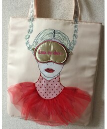 Casselini | トートバッグ