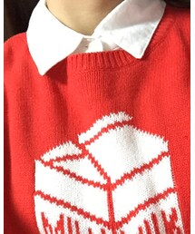 E hyphen world gallery | シャツ/ブラウス