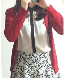 PAGEBOY | カーディガン/ボレロ