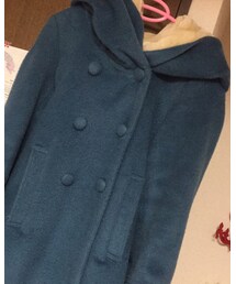 E hyphen world gallery | その他アウター