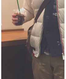 LACOSTE | ダウンジャケット/コート