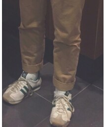 adidas | スニーカー